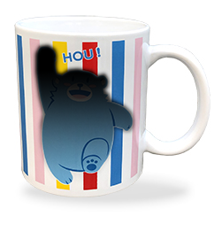 ceramic mug